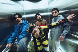 King Gnu、菅田将暉主演「ミステリと言う勿れ」主題歌に決定 予告映像＆バナービジュアル解禁 画像