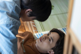 「みなしょー2」ラスト10秒、湊（草川拓弥）＆シン（西垣匠）のやりとりが話題「アドリブ？」「可愛すぎ」 画像