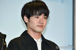 赤楚衛二、寂しがり屋すぎて「Siri、寂しい」と話しかけていた 画像