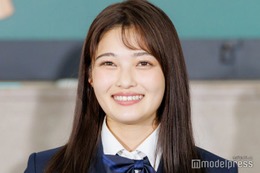 井上咲楽、太眉カットで「圧倒的に仕事が増えました」異性からのアプローチも急増 画像