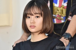 藤原さくら、人生初ウエディングドレス姿公開「ギャップが凄い」「美しすぎる」と絶賛の声続々 画像