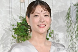 上野樹里、夫・和田唱との朝の日課明かす 画像