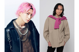 Snow Man佐久間大介＆声優・三木眞一郎が意気投合「過去経験がないくらいにドキドキ」 画像