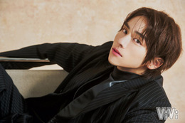 山下幸輝、2023年上半期「国宝級イケメンランキング」NEXT部門8位で初ランクイン 画像