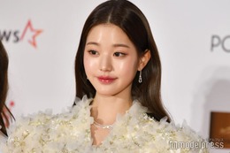 IVEウォニョン「I AM」MV撮影中7針縫うケガを負っていた 画像