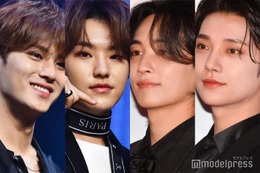 SEVENTEEN＆相葉雅紀、韓国で初対面に歓喜 グループの食事事情明かす 画像