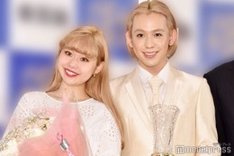ryuchell、死去前日は息子・リンクくん誕生日 グアムで家族で過ごしていた 画像
