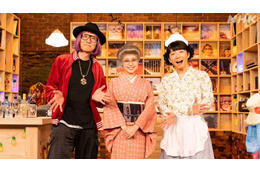 有村架純“おばあちゃん”姿で「おげんさんのサブスク堂」ゲスト出演 好きな音楽語る 画像