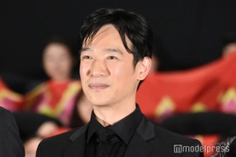 堺雅人、初対面で「silent」Snow Man目黒蓮の演技を絶賛「素晴らしかったです」 画像