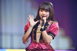 AKB48奥原妃奈子、卒業発表「枠から飛び出しさらに飛躍したい」 画像