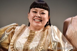 渡辺直美、パリ滞在中にマッチングアプリ利用でDM中「莫大な量のイケメン流れてきて」 画像