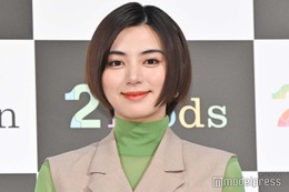 池田エライザ「過度なダイエットをしない」健康的にスタイル維持する秘訣語る 画像
