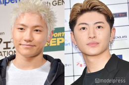 「小森の引退が決定しました」GENERATIONS“新メンバー”加入報告に「面白すぎる」「マツチヨ推しです」と反響続々 画像