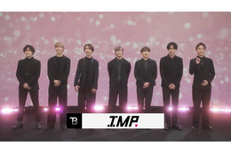 元IMPACTorsで結成「IMP.」滝沢秀明氏設立「TOBE」合流 画像