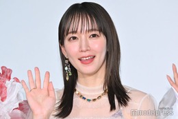 吉岡里帆、夏にフィーバーしたいことは？松本まりかの反応に「衝撃」＜アイスクリームフィーバー＞ 画像