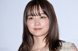 深川麻衣、役に共感する部分明かす「そういう年代ならではの焦り」＜彼女たちの犯罪＞ 画像