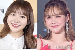 村重杏奈、先輩・指原莉乃にご飯を奢り続ける理由 買い物でのマイルールも明かす 画像