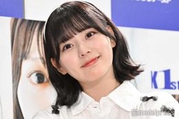 齊藤なぎさ、初お酒は友達・桜田ひよりに見守られながら「朝から家で飲みました」 画像