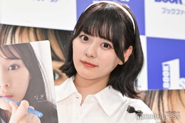 齊藤なぎさ、＝LOVE卒業後の心境吐露 理想の男性像も告白 画像
