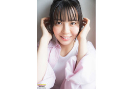 STU48谷口茉妃菜、真っ直ぐな瞳＆自然な笑顔にキュン 画像