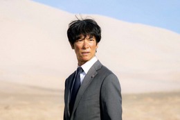 ＜VIVANT 第1話＞“事前情報なし”堺雅人主演・日曜劇場開幕へ 画像