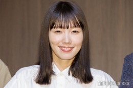 飯豊まりえ、共演者の意外な一面明かす＜何曜日に生まれたの＞ 画像