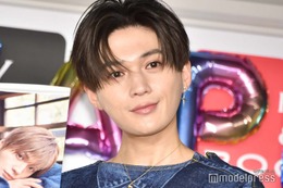 FANTASTICS八木勇征「音楽の日」総勢90人豪華コラボに衝撃「涙が出てきてました」「FANTAも必ずあのステージに」 画像