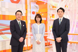 「FNS27時間テレビ」民放史上初“27時間リアルタイム配信”決定「めざましテレビ」とSPコラボも実施 画像