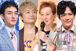 香取慎吾「まつもtoなかい」出演を稲垣吾郎＆草なぎ剛に伝えていなかった 裏話が話題 画像