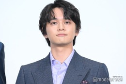 北村匠海、プライベートでリベンジしたいこと明かす 画像