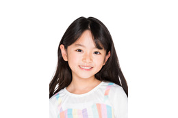 深田恭子の幼少期役・吉本実由「１８／４０」でドラマデビュー ホリプロ最年少ニコ☆プチキッズモデルとして活躍中 画像