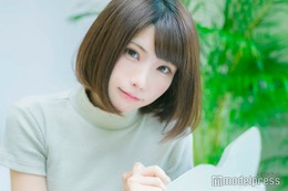 えなこ、“聖子ちゃんカット”姿で雰囲気ガラリ「似合ってる」「可愛すぎ」 画像