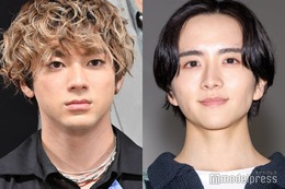 山田裕貴、MBTI診断の結果が「ぴったりすぎる」と話題 板垣李光人も反応「一緒です」 画像