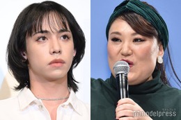 バービー、ryuchellさん出演予定していた番組で追悼「正直私はまだ信じていません」 画像