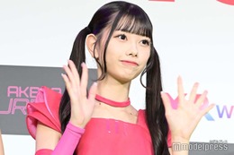 AKB48千葉恵里、路上で涙 通行人に声掛けで「鋼だったメンタルが一気に崩れた」 画像