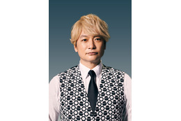 香取慎吾、日テレで8年ぶり歌唱「バズリズム02」初登場 画像