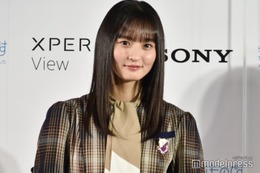 乃木坂46遠藤さくら、“寝坊”で注意された過去「すごく反省してました」 画像