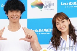 庄司智春＆藤本美貴夫妻、密着プリクラで結婚15年記念日報告「理想の夫婦」の声 画像