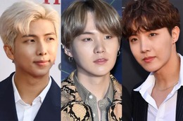 BTS、資金難で宿舎追い出されかけた過去告白「何とか踏ん張った」 画像