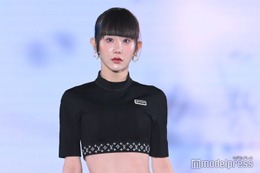 “ウエスト50.7cm”で話題のゆりにゃ、1ヶ月で4.5kg減　食への葛藤明かす「ダイエットやめたい」 画像