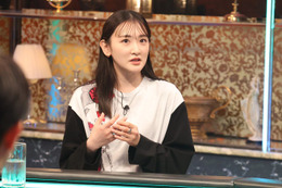 生駒里奈、乃木坂46時代の命がけ“ヒット祈願”語る 過酷さにスタジオ仰天 画像
