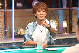 大倉士門、恋愛攻略法明かす 過去には漫画で勉強 画像