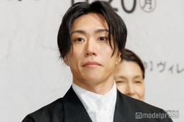 早乙女太一、古田新太と“入れ替わる”役で「まずいなと思った」理由とは 兄弟共演への思いも明かす＜天號星＞ 画像