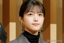 乃木坂46久保史緒里、古田新太の“お誘い”に笑顔で応じる「いつかお酒を飲み交わせたら」＜天號星＞ 画像