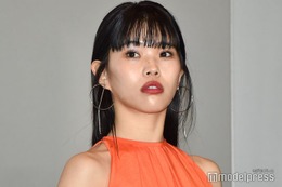 SixTONES松村北斗に「めちゃくちゃ圧倒されました」ソロ楽曲提供のアイナ・ジ・エンドが語った制作秘話 画像