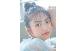 「ミスセブンティーン2023」ファイナリスト進出の13歳・竹下優名って？憧れは永野芽郁、フォロワーが増え続ける理由に迫る【注目の人物】 画像