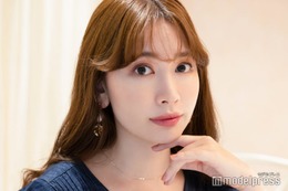小嶋陽菜「肩書はない」 メディア仕事は1割…AKB48時代の経験生きる部分とは＜「Her lip to」5周年インタビュー＞ 画像