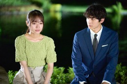 ＜癒やしのお隣さんには秘密がある 第3話＞仁科、藤子に避けられストーカー行為エスカレート 画像