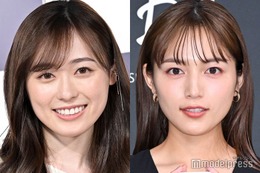 福原遥、川口春奈は“姉御肌”「舞いあがれ！」ロケでのエピソード告白 画像