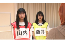 「OUT OF 48」急成長したメンバーは？ 次回10人が脱落 画像